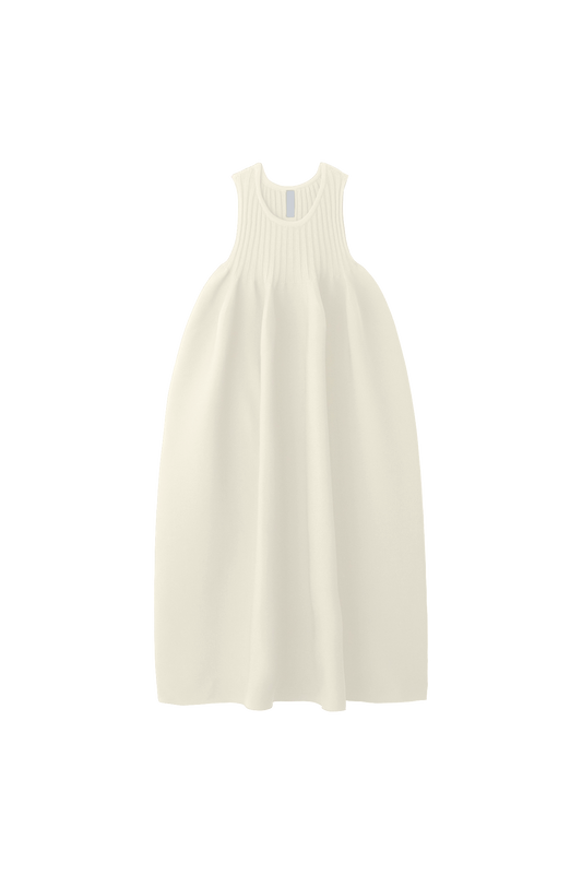 [test]POTTERY SKIRT