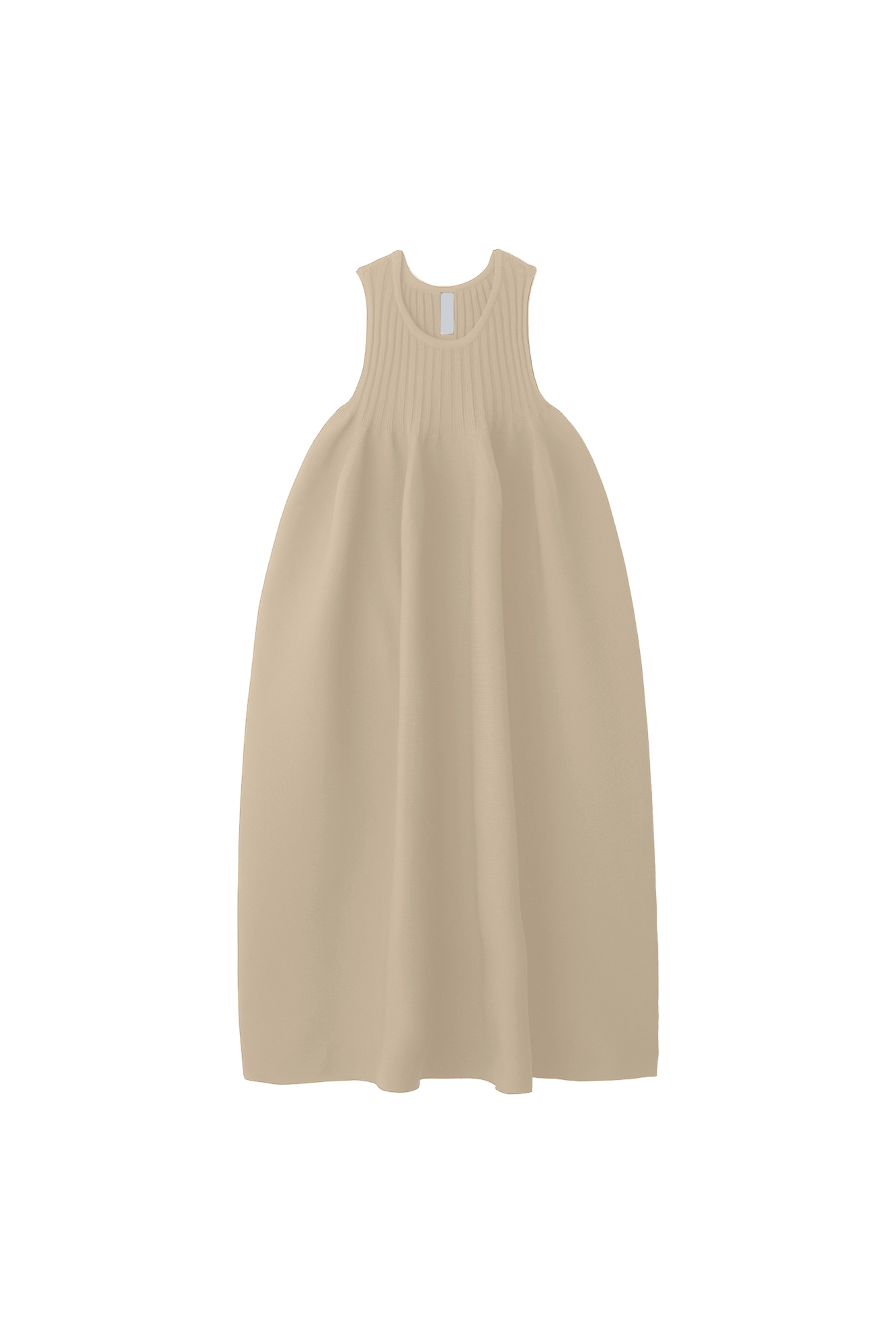 [test]POTTERY SKIRT